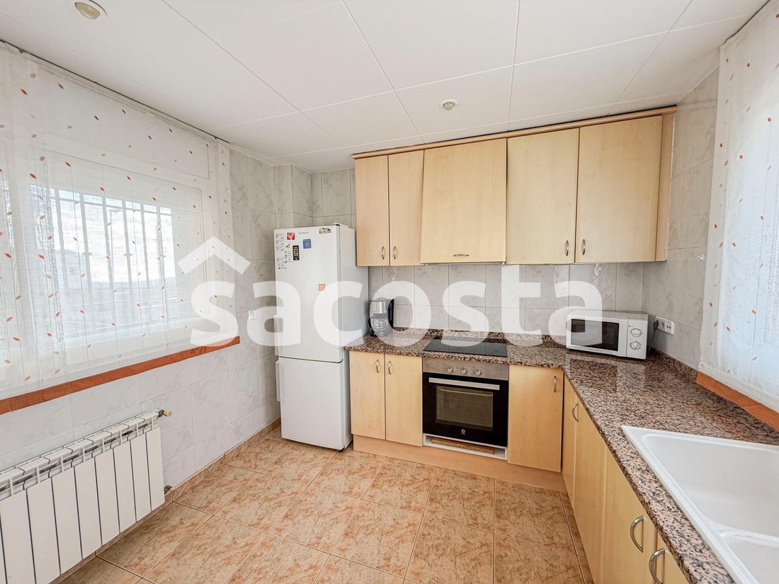 House in Lloret de Mar, Catalonia, Spain 3 - 16864223