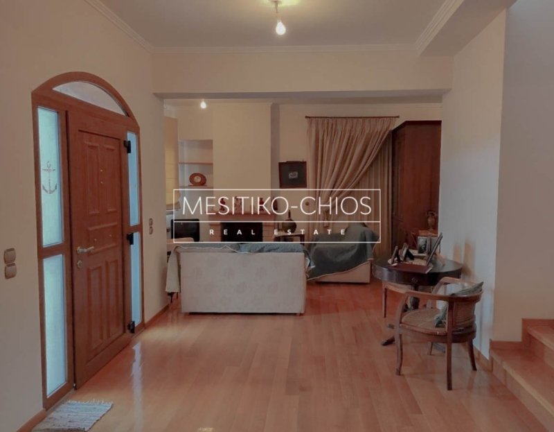 House in Chios, Aegean, Greece 4 - 16858918