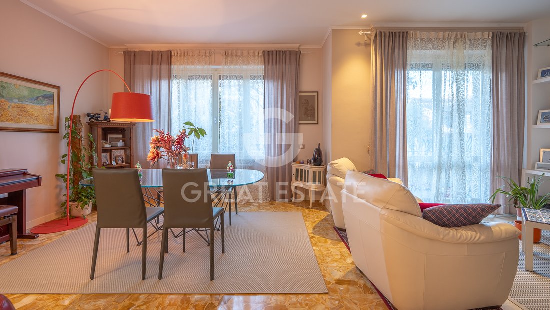 Apartment in Pienza, Tuscany, Italy 5 - 16867474