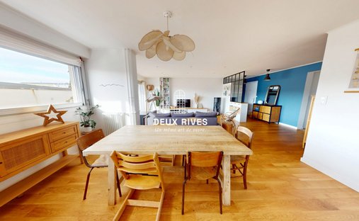 Vendée (85) 18th Century Listed Chateau Estate Of 42 Hectares