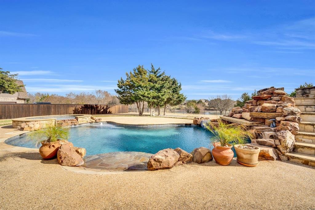 House in Midlothian, Texas, United States 5 - 16870343