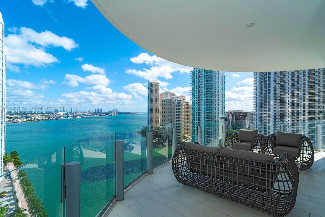 Condo in Miami, Florida, United States 1 - 16863366
