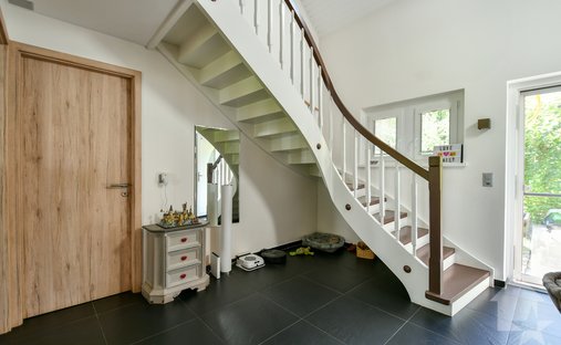 Castle for Sale in Begnins, Switzerland