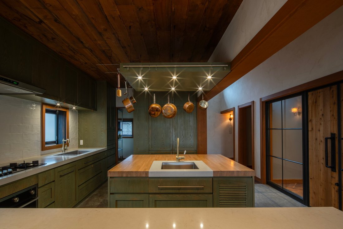 House in Karuizawa, Nagano, Japan 5 - 16884553