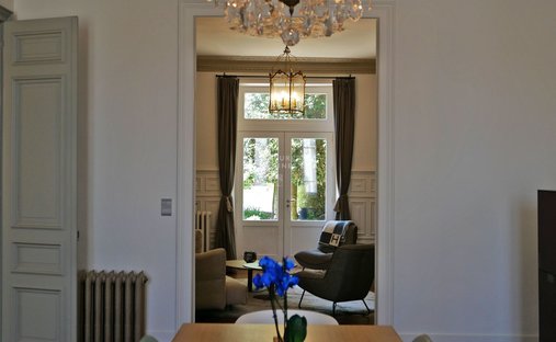 Château Vannes 622.0 Sqm 12 Bedrooms