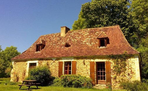 Castle for Sale in Le Bugue, Nouvelle-Aquitaine, France