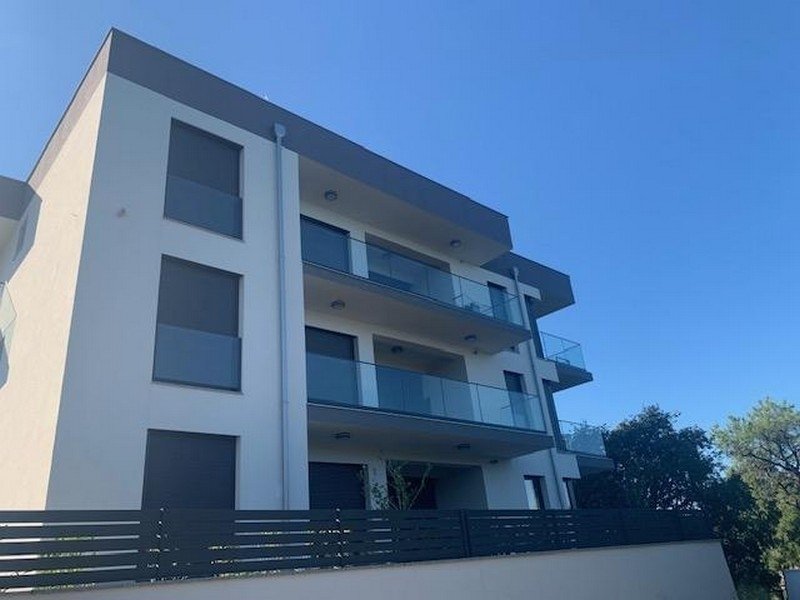 Apartment in Grad Novi Vinodolski, Primorje-Gorski Kotar County, Croatia 2 - 16854862