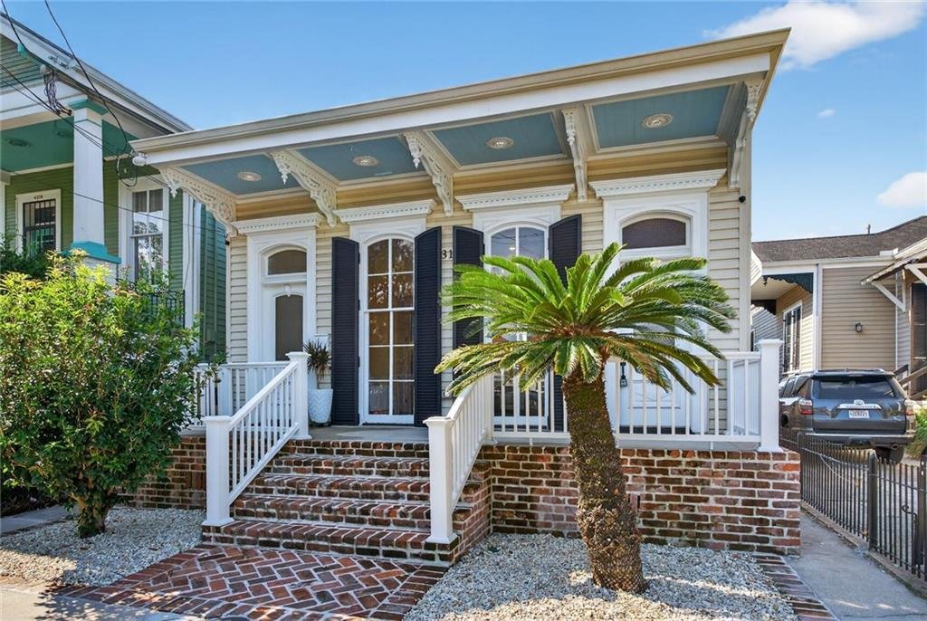 House in New Orleans, Louisiana, United States 2 - 16881707