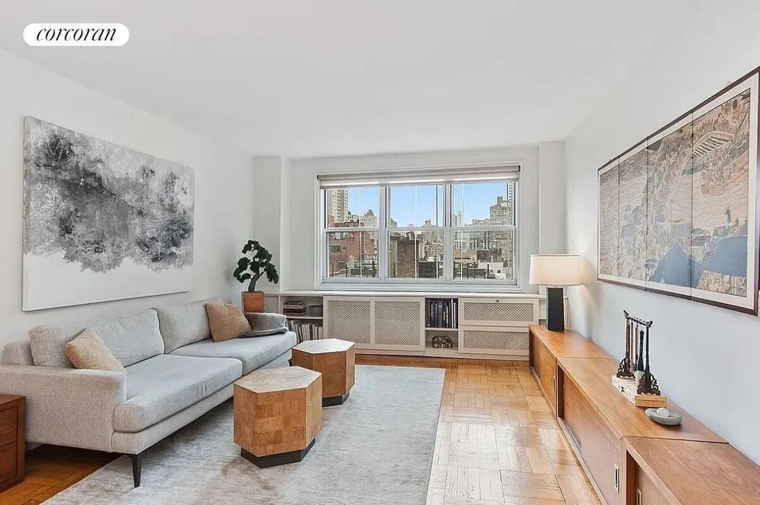 Cooperativa a New York, New York, Stati Uniti 1 - 16880525