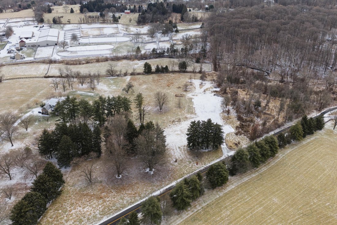 Land in Penns Park, Pennsylvania, United States 1 - 16874311