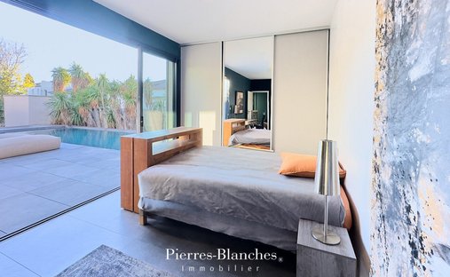 Castle for Sale in Montpellier, Occitanie, France