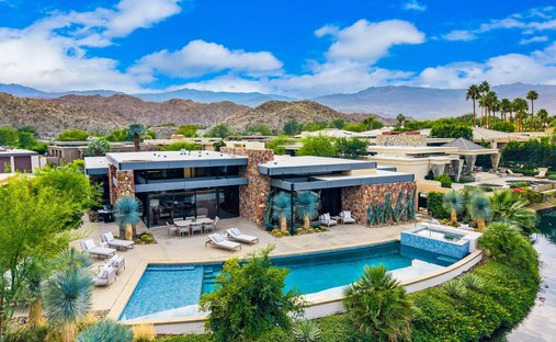 House in Indian Wells, California, United States 1