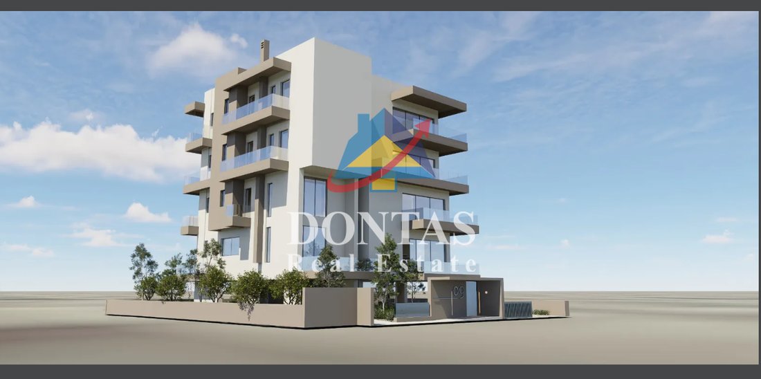 Apartment in Melissia, Attica, Greece 2 - 16876831