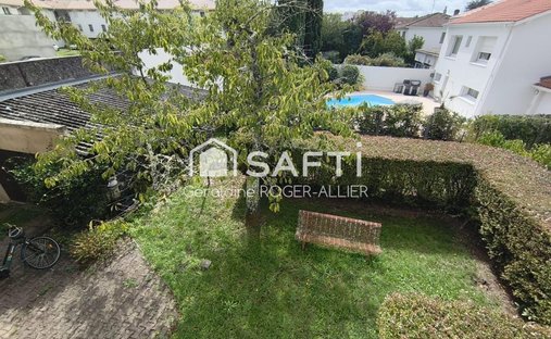 A 19th Century Hotel Château, Restaurant And Outbuilding In Two Hectares Of Grounds Near