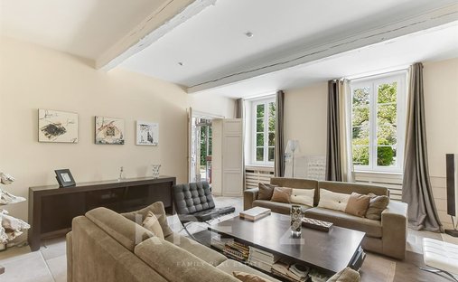 Castle for Sale in Castelnaudary, Occitanie, France