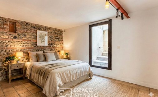 Beautifully Restored Chateau With Gites And Stables Toulouse