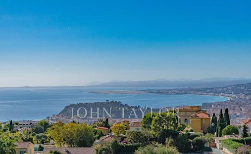 Villa in Nice, Provence-Alpes-Côte d'Azur, France 1