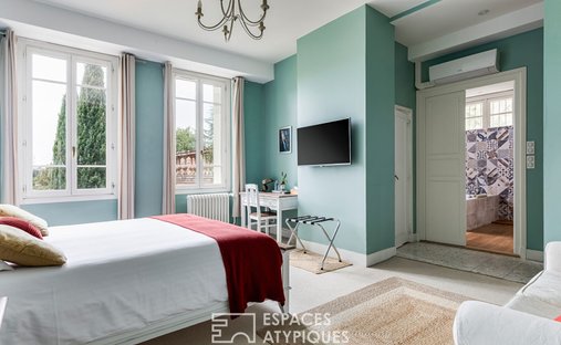 Castle for Sale in Toulouse, Occitanie, France