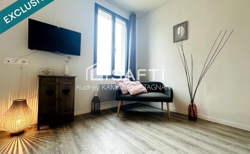 Castle for Sale in Saint-Valery-sur-Somme, Hauts-de-France, France