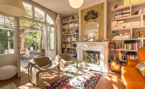 Castle for Sale in Montpellier, Occitanie, France