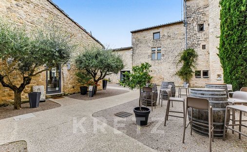 Elegant XI Xth Century Castle Beautiful Park Pool