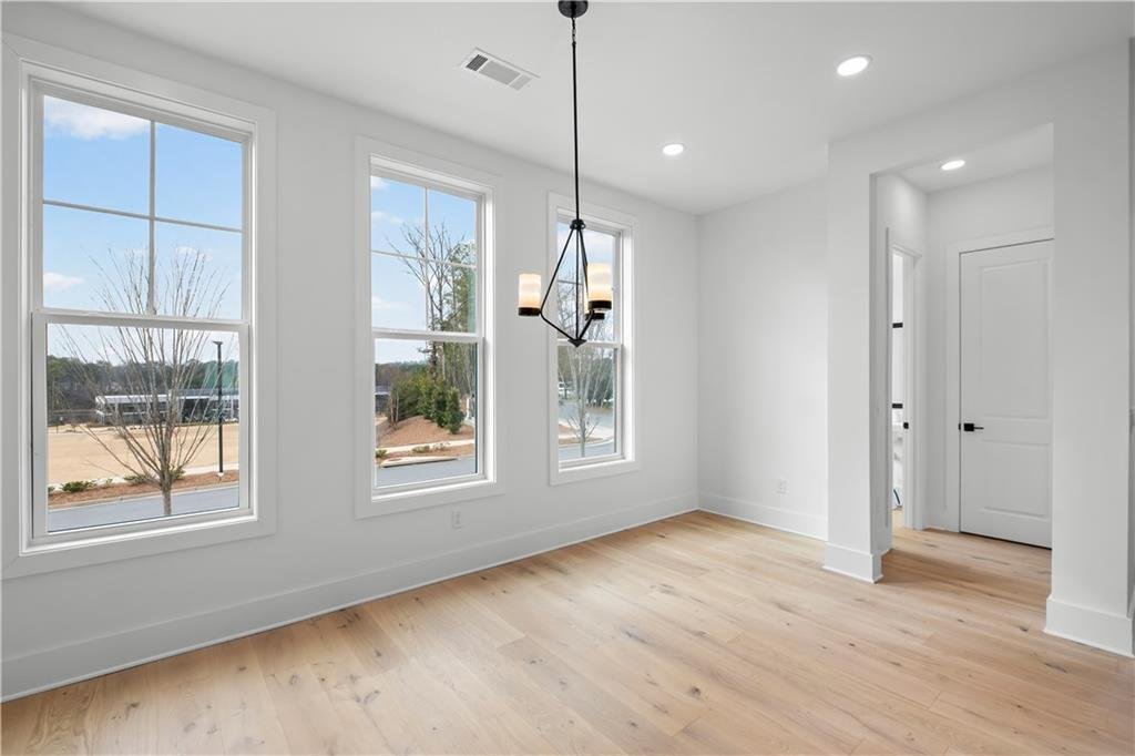 Townhouse in Alpharetta, Georgia, United States 4 - 16876394