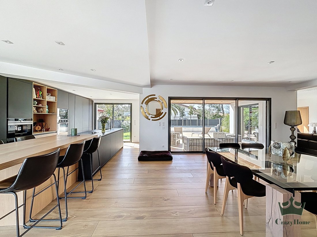 House in Anglet, Nouvelle-Aquitaine, France 5 - 16863097