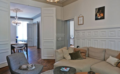 Château Vannes 622.0 Sqm 12 Bedrooms