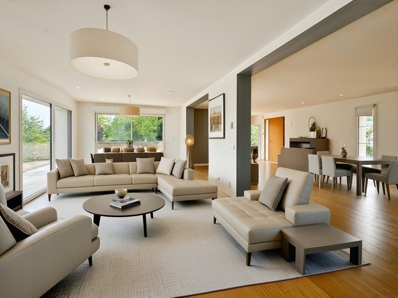 House in Divonne-les-Bains, Auvergne-Rhône-Alpes, France 4 - 16882439