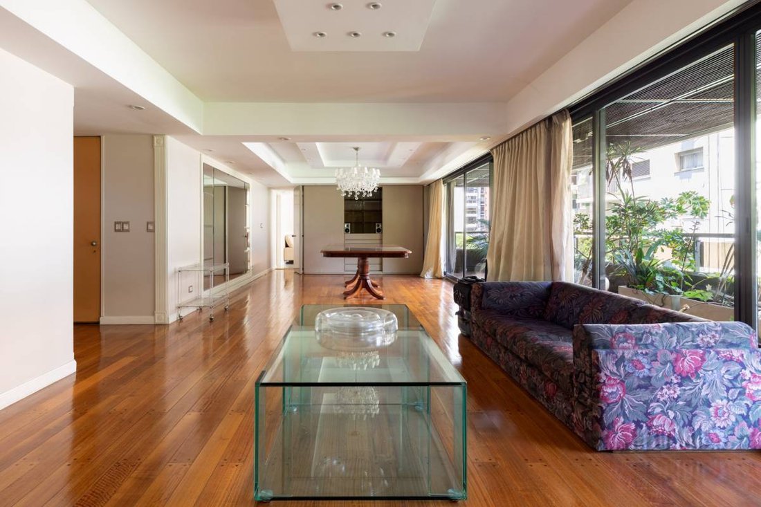 Apartment in Buenos Aires, Buenos Aires, Argentina 5 - 16863210