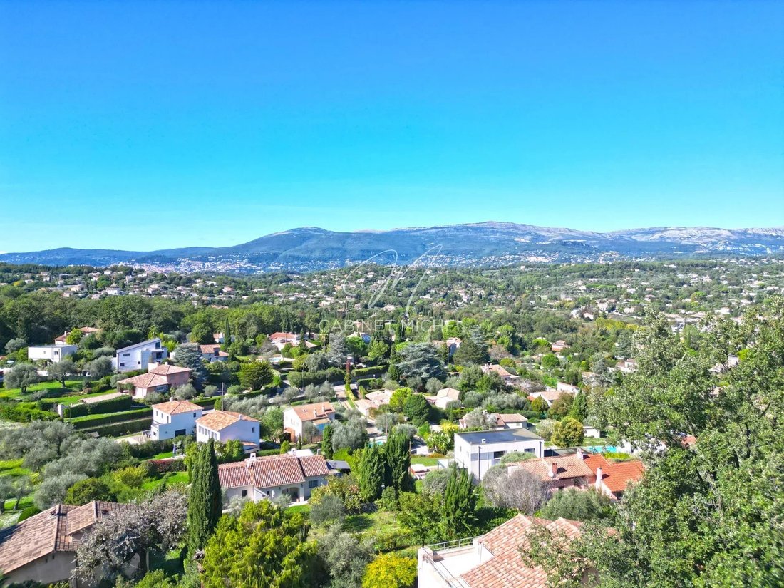 Appartamento a Valbonne, Provenza-Alpi-Costa Azzurra, Francia 3 - 16853485