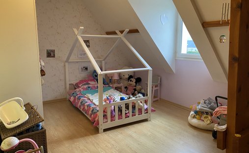 Castle for Sale in Pont-l'Évêque, Normandy, France