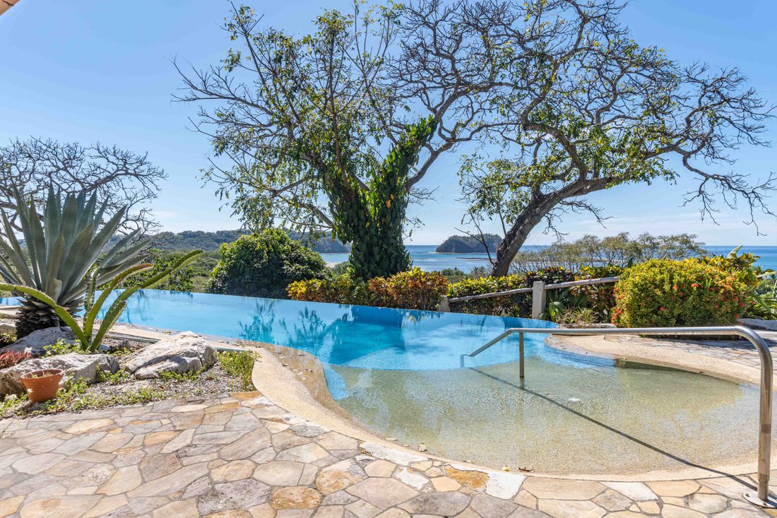 House in Sámara, Guanacaste Province, Costa Rica 1 - 16886354