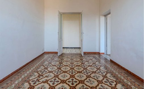 Castle for Sale in Casa Vannini, Tuscany, Italy