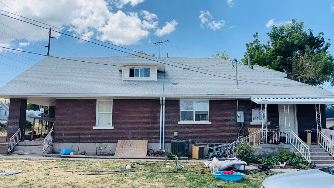 House in Magna, Utah, United States 2 - 16856211