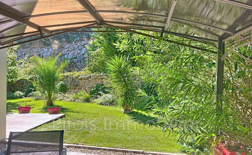 Castle for Sale in Antibes, Provence-Alpes-Côte d'Azur, France