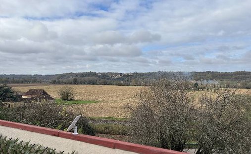 Castle for Sale in Le Bugue, Nouvelle-Aquitaine, France