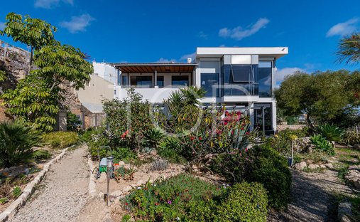 Villa in Granadilla de Abona, Kanarische Inseln, Spanien 1
