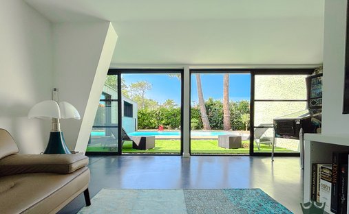 Casa en Anglet, Nueva Aquitania, Francia 1