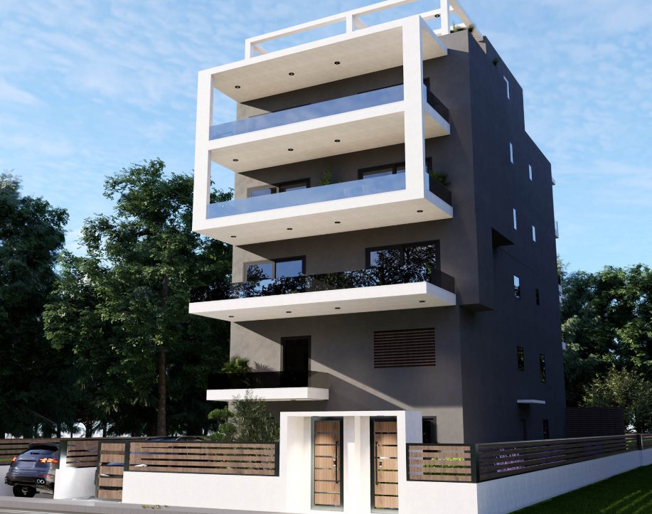 Apartment in Glyfada, Attica, Greece 1 - 16873995