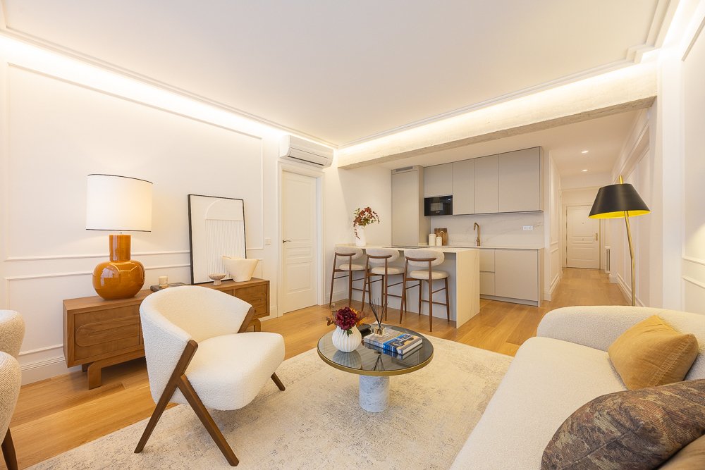Apartment in Centro, Madrid, Spain 2 - 16116719