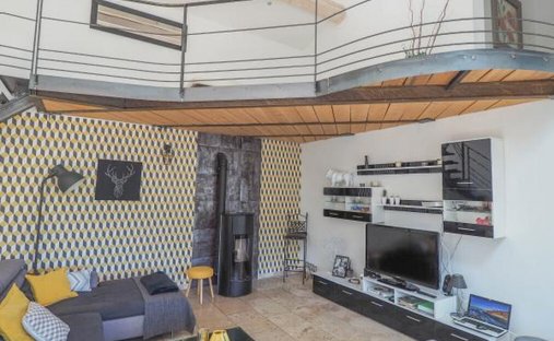 Absolute Tranquillity In The Heart Of The Countryside