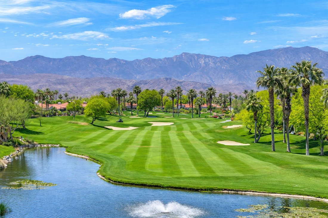 House in Palm Desert, California, United States 3 - 16886463