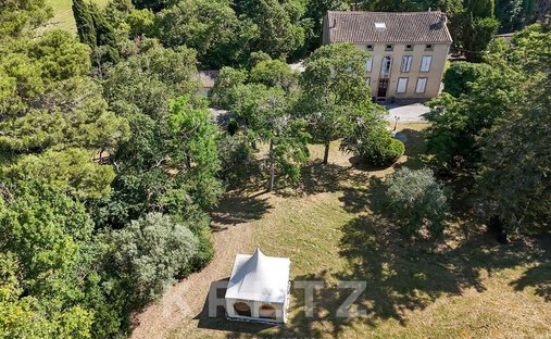 Castle for Sale in Castelnaudary, Occitanie, France