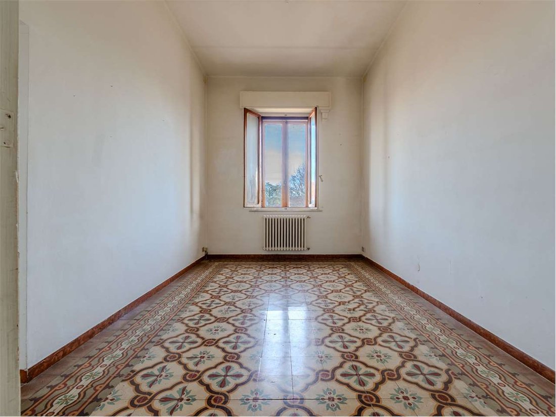 Apartment in Outside Porta San Marco - San Prospero, Siena, Tuscany 4 - 16859760