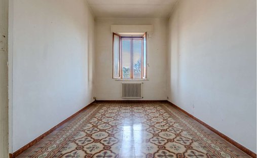 Castle for Sale in Casa Vannini, Tuscany, Italy