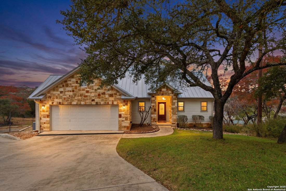 House in Canyon Lake, Texas, United States 4 - 16856330