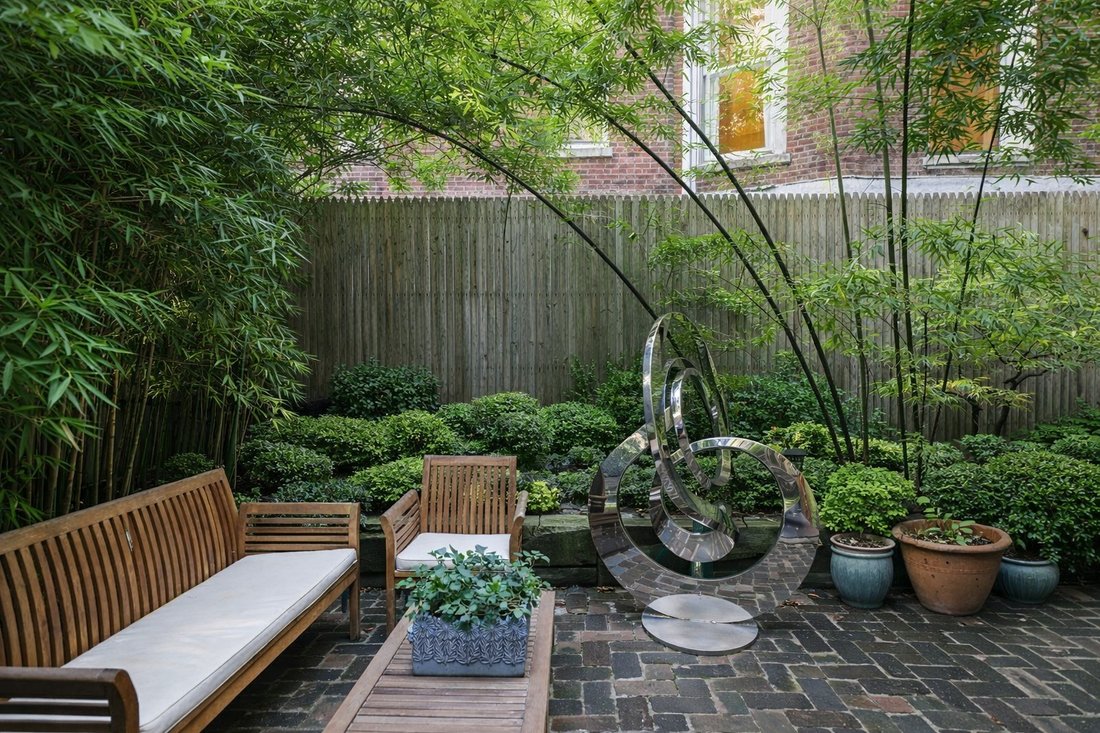 Townhouse in New York, New York, United States 3 - 16882424