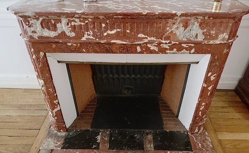 Castle for Sale in Reims, Grand Est, France