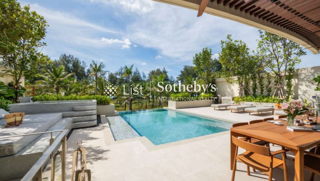 House in Choeng Thale, Phuket, Thailand 3 - 16888603